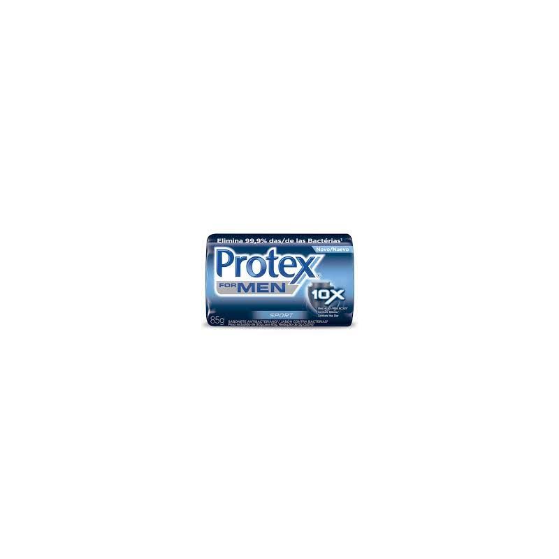 SABONETE EM BARRA PROTEX FOR MEN SPORT 85G