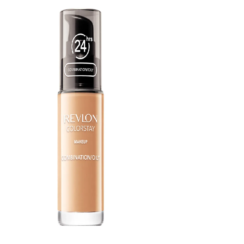 BASE REVLON COLORSTAY FPS 15 GOLDEN 300 30ML