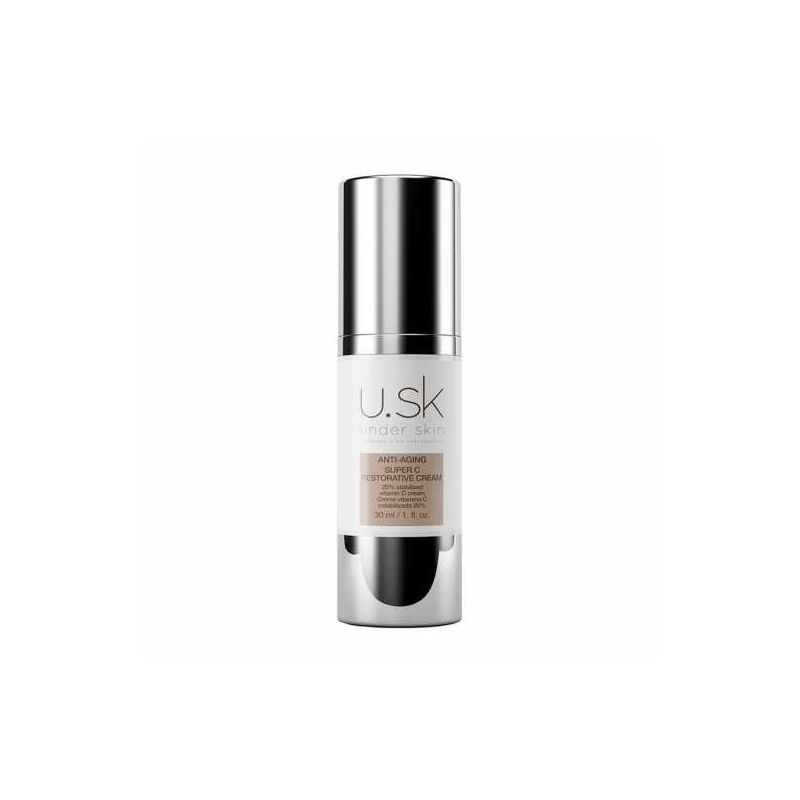 USK SUPER C CREME VITAMINA C 30ML
