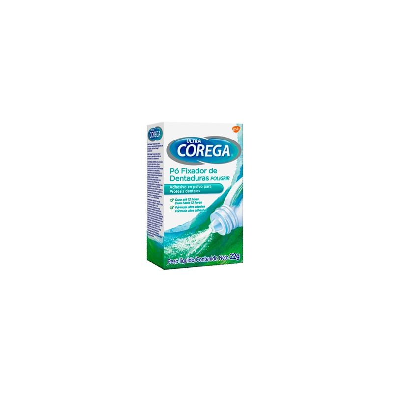 COREGA ULTRA PÓ 22GR