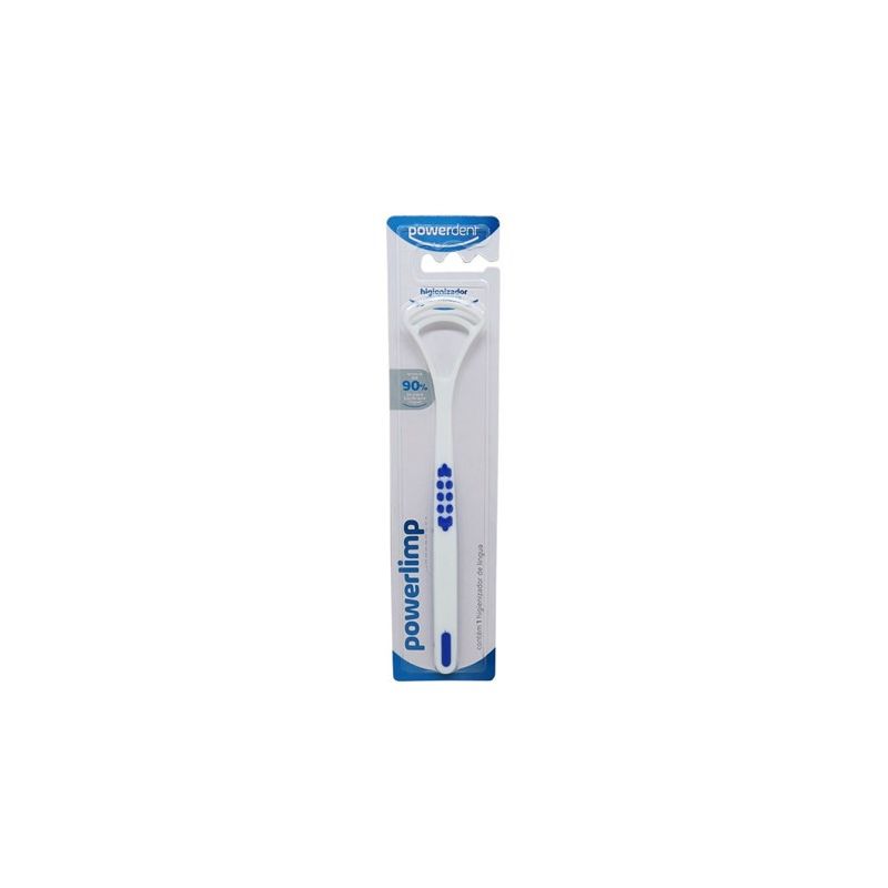 LIMPADOR DE LINGUA POWERDENT REF1123