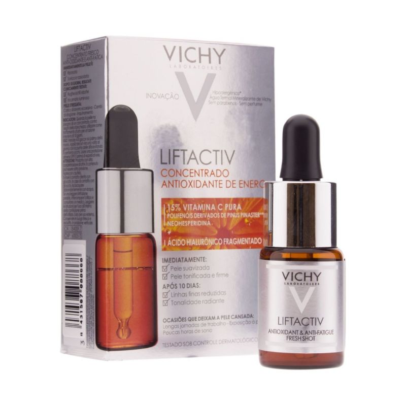 VICHY LIFTACTIV 10ML