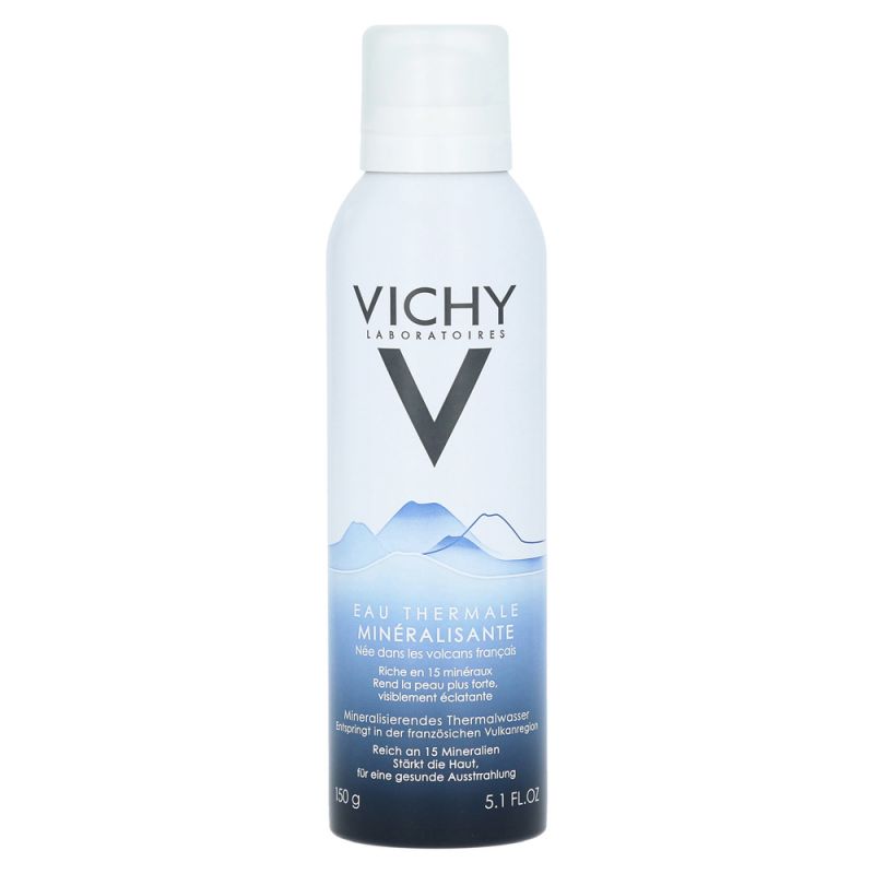 VICHY AGUA TERMAL EAU THERMALE 150ML