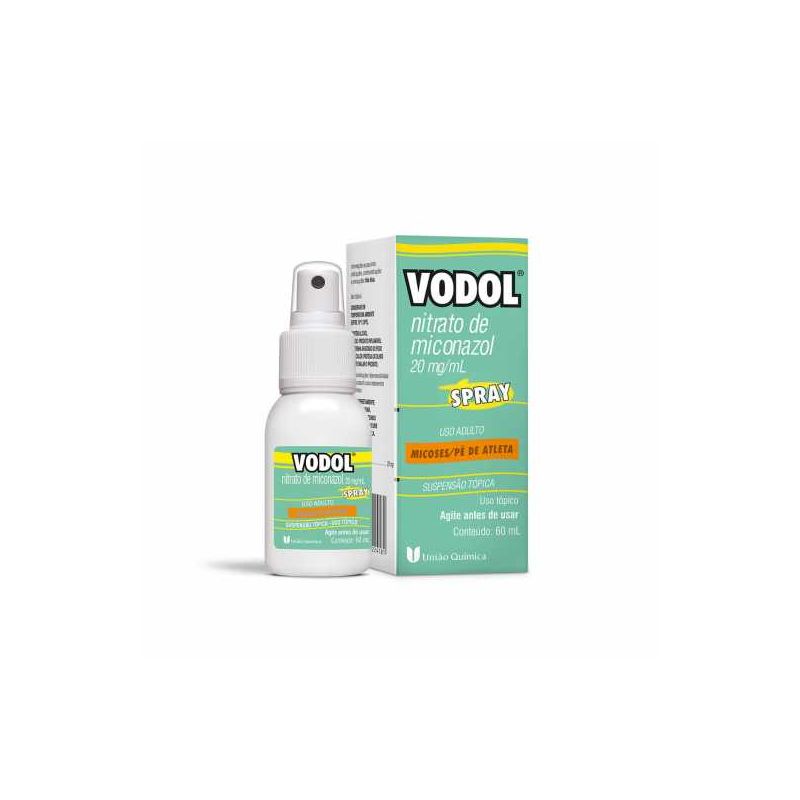 VODOL SPRAY 60ML