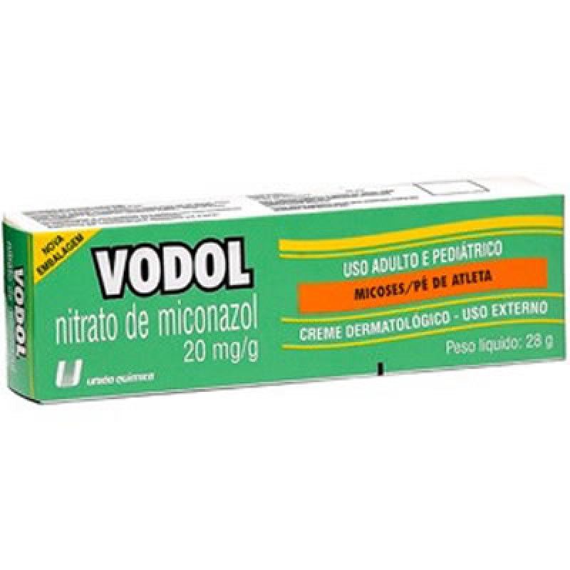 VODOL CREME 28GRAMAS