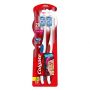 COLGATE ESCOVA DENTAL COLGATE LUMIN LV2 PG1