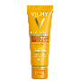 VICHY IDÉAL SOLEI PURIFY TOQUE SECO COR MÉDIA FPS70 40G