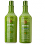 KIT SHAMPOO E CONDICIONADOR OLEO DE ARGAN DE 1L CADA