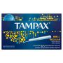 ABSORVENTE INTERNO TAMPAX REGULAR COM 10 UNIDADES