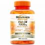 SUNDOWN NATURALS OMEGA 3 1000MG COM 320 CAPSULAS 