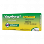 DIMETIGASS 125MG COM 10 CÁPSULAS 
