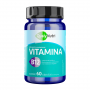 VITAMINA B12 500MG COM 60 CAPSULAS QUALYNUTRI