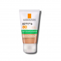 PROTETOR SOLAR FACIAL LAROCHE POSAY IRLICIUM+ FPS 80 COR 3.0