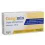 GENGIMIN 160 MG COM 15 COMPRIMIDOS