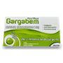 GARGABEM MENTA-LIMÃO COM 8 PASTILHAS