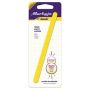 LIXA PARA UNHAS GOLD 924 MERHEJE