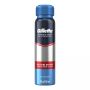 DESODORANTE AEROSOL GILLETTE PRESSURE DEFENSE 150ML