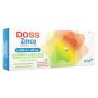 DOSS ZINCO 2.000UI+20MG COM 30 CÁPSULAS 