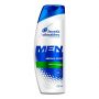 SHAMPOO HEAD & SHOULDERS MENTHOL SPORT COM 200ML VALIDADE 03/2026