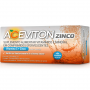 VITAMINA C ACEVITON+ZINCO COM 10 COMPRIMIDOS EFERVECENTES