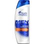 SHAMPOO HEAD & SHOULDERS MEN CONTRA QUEDRA 200ML - VALIDADE 03/2026
