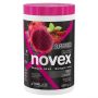 CREME DE TRATAMENTO NOVEX SUPERFOOD PITAYA E GOJI BERRY 400G