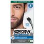 GRECIN 5 BARBA E BIGODE