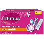 ABSORVENTE INTIMUS INTERNO SUPER COM 8 UNIDADES