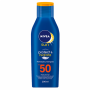 PROTETOR SOLAR NIVEA SUN FPS 50 COM 200ML