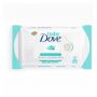 LENCO UMEDECIDOS DOVE BABY HIDR.SENSIV COM 50 UNIDADES
