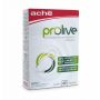 PROLIVE LACTOBACILLUS ACIDOPHILUS COM 30 CÁPSULAS
