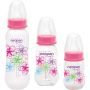 KIT MAMADEIRA CRIATIVA NEOPAN CONVENCIONAL ROSA 3 UND