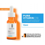 SERUM ANTIRRUGAS LA ROCHE-POSAY PURE VITAMIN C10 15ML