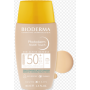 PHOTODERM NUDE TOUCH FPS50+MUITO CL 40ML