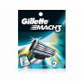 CARGA MACH-3 COM 2 CARTUCHOS