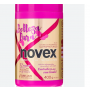 CREME DE TRATAMENTO NOVEX BELEZA PURA 400G