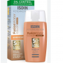 PROTETOR SOLAR ISDIN FUSION WATER COLOR FPS 50 ESCURA 50ML