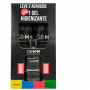 KIT 2 DESODORANTE AEROSOL 150ML URBANO + 1 GEL HIGIENIZANTE