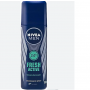 DESODORANTE MASCULINO NIVEA FOR MEN FRESH ACTIVE SPRAY