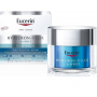 GEL FACIAL ANTIDADE EUCERIN HYALURONFILLER DAYLER COM 50ML