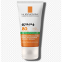 PROTETOR SOLAR FACIAL ANTHELIOS AIRLICIUM SEM COR FPS 80 40G