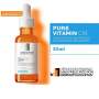SERUM ANTIRRUGAS LA ROCHE-POSAY PURE VITAMIN C10 30ML