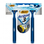 APARELHO DE BARBEAR PRESTOBARBA BIC ACQUA