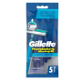 APARELHO PRESTOBARBA ULTRAGRIP COM 5 UNIDADES