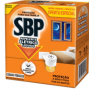 APARELHO SBP ELETETRICO+REFIL 35ML 45 NOITES