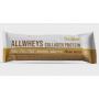 BARRA PROTEICA ALLWHEYS PEANUT BUTTER DI COM 40G 