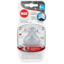 BICO NUK 6+ L
