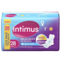 ABS HIG INTIMUS DIA&NOIT SV C/AB 28 L+P- 