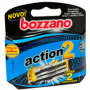 CARGA BOZZANO ACTION 2 C/2