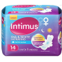 ABSORVENTE HIG INTIMUS DIA&NOIT SV C/ABA 14UN
